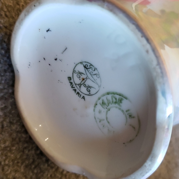 German bud vases - Picture 4 of 7